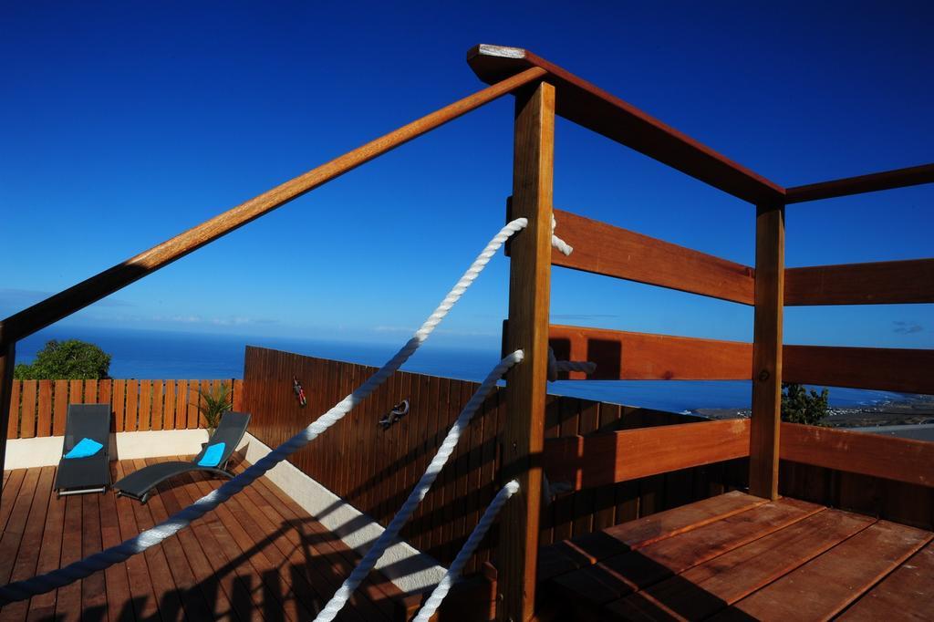 Leu Bleu Austral Hotel Сен-Лу Екстериор снимка